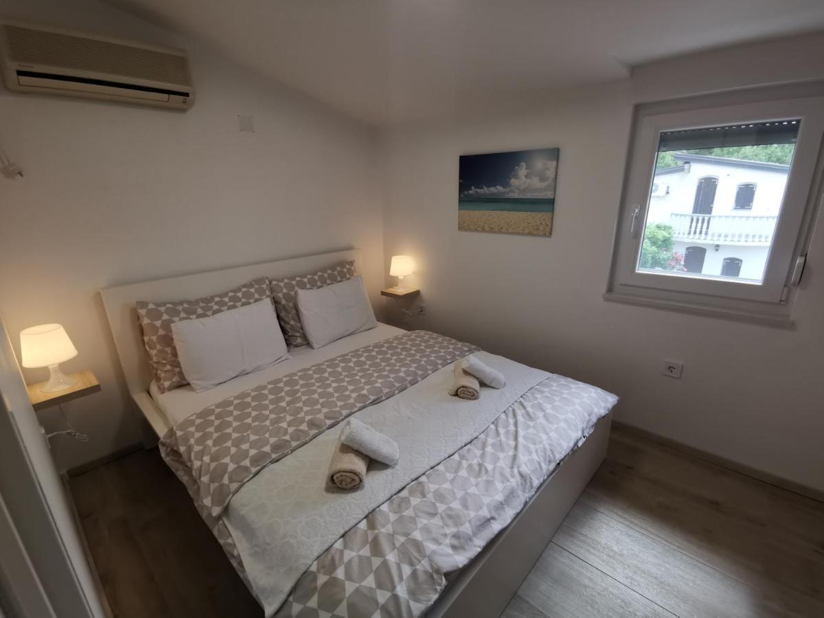 Апартаменти Old Town Paklenica Стариград-Паклениця Екстер'єр фото