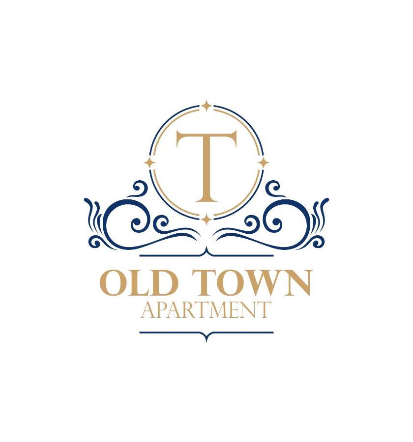Апартаменти Old Town Paklenica Стариград-Паклениця Екстер'єр фото