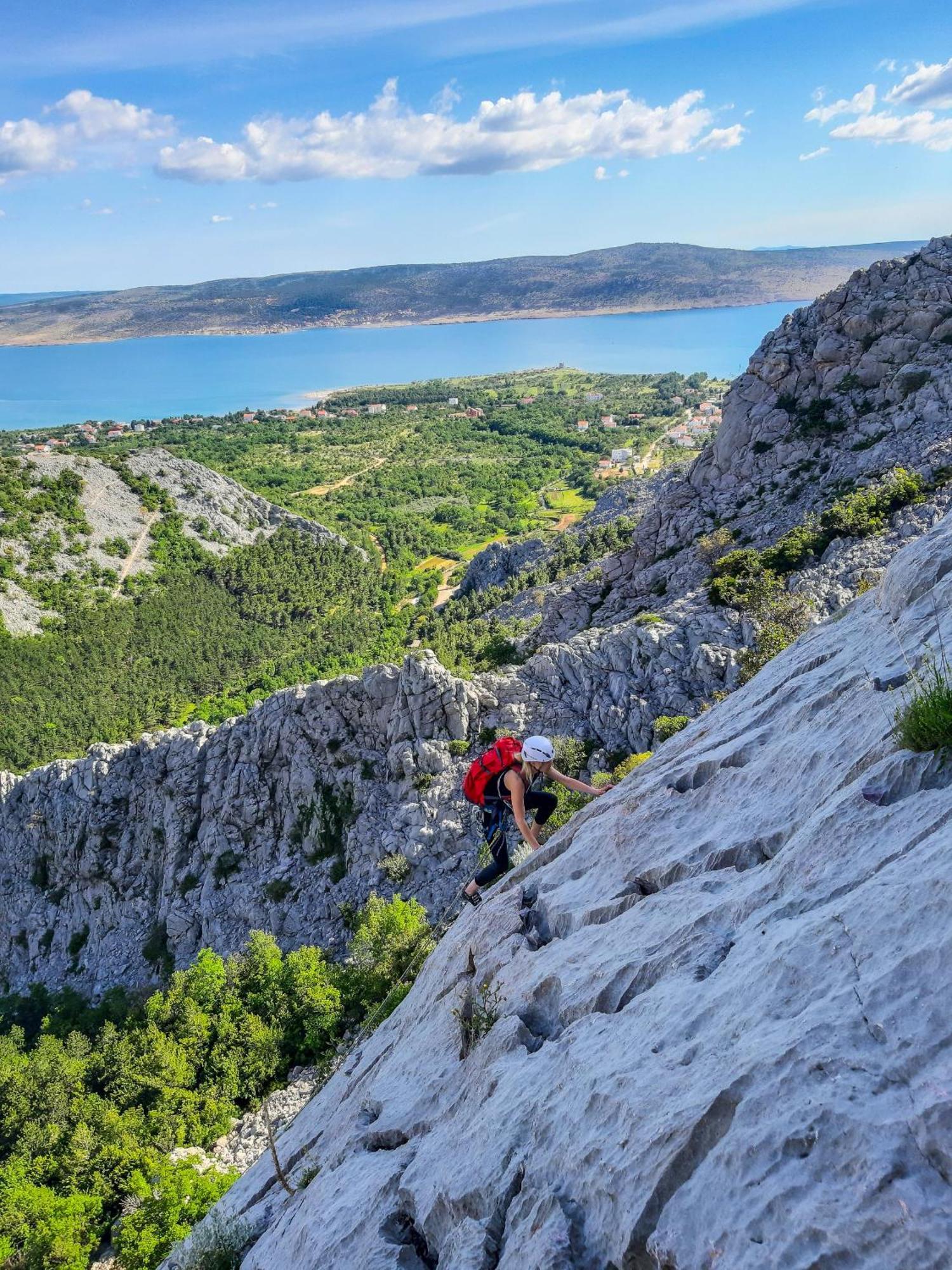 Апартаменти Old Town Paklenica Стариград-Паклениця Екстер'єр фото
