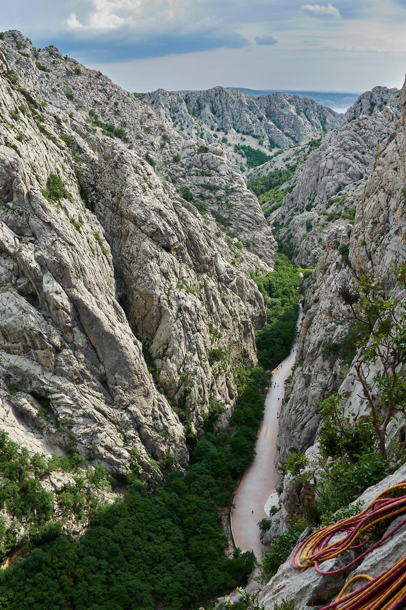Апартаменти Old Town Paklenica Стариград-Паклениця Екстер'єр фото